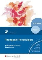 Pdagogik/Psychologie 2. Schlerband. Bayern und Nordrhein-Westfalen (hftad)