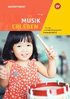 Musik erleben fr die sozialpdagogische Erstausbildung (Kinderpflege, Sozialassistenz): Schlerband