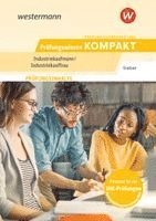 Pr�fungsvorbereitung Pr�fungswissen KOMPAKT - Industriekaufmann/Industriekauffrau (h�ftad)