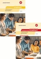 Pr�fungsvorbereitung Pr�fungswissen und Pr�fungstraining KOMPAKT - Industriekaufmann/Industriekauffrau (h�ftad)