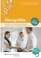 Rechtsanwalts- und Notarfachangestellte. bungsflle (inbunden)