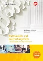 Rechtsanwalts- und Notarfachangestellte (inbunden)