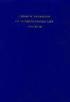 German Yearbook of International Law / Jahrbuch Fur Internationales Recht: Vol. 23 (198)