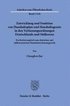 Entwicklung Und Funktion Von Haushaltsplan Und Haushaltsgesetz in Den Verfassungsordnungen Deutschlands Und Sudkoreas.: Ein Rechtsvergleich Zum Deutsc
