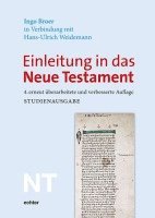 Einleitung in das Neue Testament (inbunden)