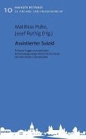 Assistierter Suizid (hftad)