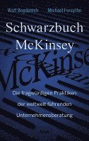 Schwarzbuch McKinsey (inbunden)