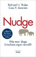 Nudge (inbunden)