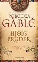 Hiobs Brder (inbunden)