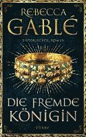 Die fremde Knigin (inbunden)