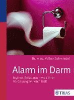 Alarm im Darm (inbunden)