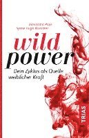 Wild Power (häftad)