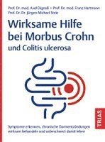 Wirksame Hilfe bei Morbus Crohn und Colitis ulcerosa (h�ftad)