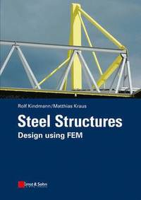 Steel Structures (hftad)