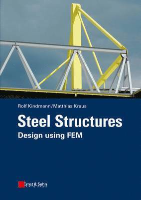 Steel Structures (häftad)