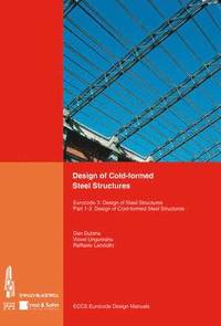 Design of Cold-formed Steel Structures (hftad)
