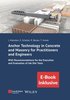 Anchor Technology in Concrete and Masonry for Practitioners and Engineers: With Recommendations for the Execution and Evaluation of Job Site Tests (incl. eBook as PDF)