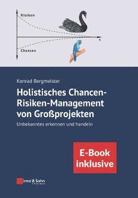 Holistisches Chancen-Risiken-Management von Grossprojekten (h�ftad)