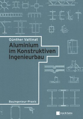 Aluminium im Konstruktiven Ingenieurbau (inbunden)