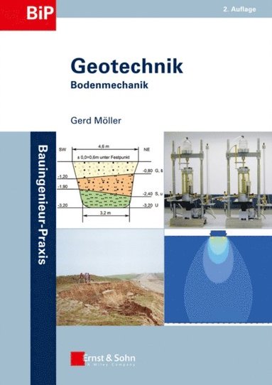 Geotechnik (häftad)