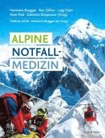 Alpine Notfallmedizin (h�ftad)