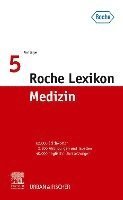 Roche Lexikon Medizin. Sonderausgabe (hftad)
