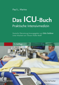 Das Icu Buch Paul L Marino Bok 9783437231629 Bokus - 