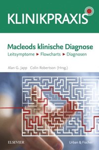Macleods klinische Diagnose (e-bok)