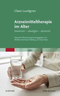 Arzneimitteltherapie im Alter (e-bok)