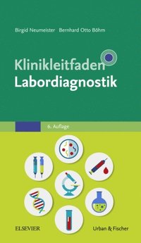 Klinikleitfaden Labordiagnostik (e-bok)