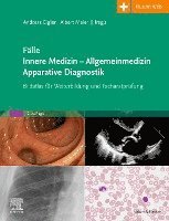 Flle Innere Medizin - Allgemeinmedizin - Apparative Diagnostik (inbunden)