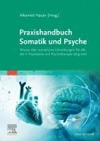 Praxishandbuch Somatik und Psyche (inbunden)