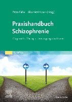 Praxishandbuch Schizophrenie (inbunden)
