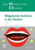 MEX Das m?ndliche Examen - Bildgebende Verfahren in der Medizin (h�ftad)