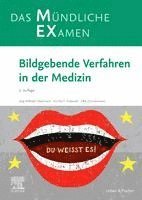 MEX Das mndliche Examen - Bildgebende Verfahren in der Medizin (inbunden)
