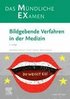 MEX Das mndliche Examen - Bildgebende Verfahren in der Medizin