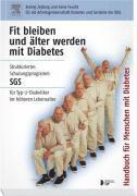 Fit bleiben und älter werden mit Diabetes, Handbuch für Menschen mit Diabetes (pussel)