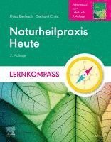 Naturheilpraxis Heute Lernkompass - Arbeitsbuch zum Lehrbuch 7. Auflage (häftad)