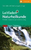 Leitfaden Naturheilkunde (inbunden)