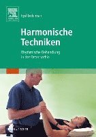 Harmonische Techniken (häftad)