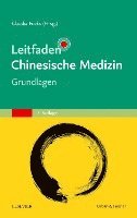 Leitfaden Chinesische Medizin - Grundlagen (inbunden)