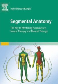 Segmental Anatomy (e-bok)