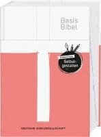 BasisBibel. Mit Einband zum Selbstgestalten (h�ftad)