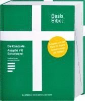 BasisBibel. Die Kompakte. Schreibrand (hftad)