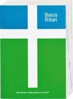 BasisBibel. Die Kompakte. Paperback-Ausgabe (hftad)