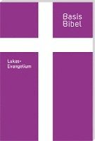 BasisBibel. Lukasevangelium (hftad)