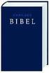 Z�rcher Bibel - dunkelblau