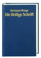 Die Heilige Schrift. Neuausgabe in Antiquaschrift (hftad)