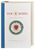 Lutherbibel revidiert 2017 - Jubilumsausgabe