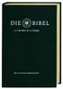 Lutherbibel revidiert 2017 - Die Standardausgabe (gr�n)